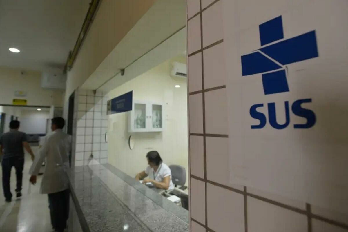 Imagem de compartilhamento para o artigo Governo define repasses para assistência farmacêutica em 2024; confira valores para a região da MS Todo dia